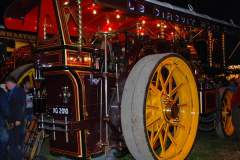 2016-08-26 The GREAT Dorset Steam Fair. (459)459