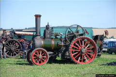 2016-08-26 The GREAT Dorset Steam Fair. (52)052