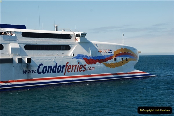 2012-06-28 Poole - Guernsey - Poole via Condor Ferries Fast Cat.  (238)