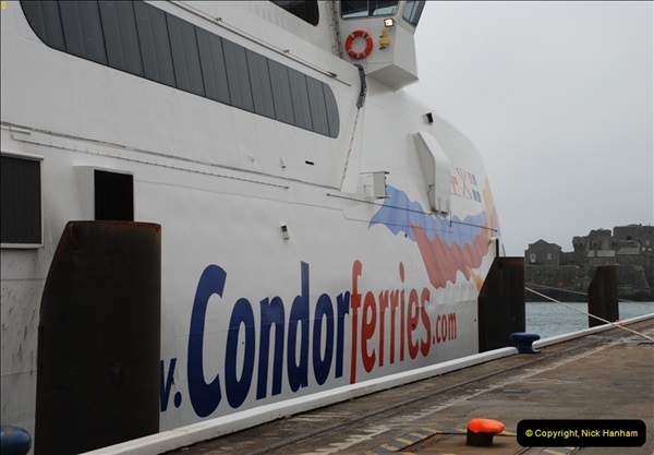 2012-06-28 Poole - Guernsey - Poole via Condor Ferries Fast Cat.  (83)