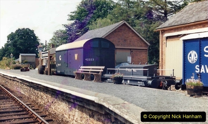 Various-dates.-101-The-Severn-Valley-Railway-Bridgnorth-Shropshire.-186