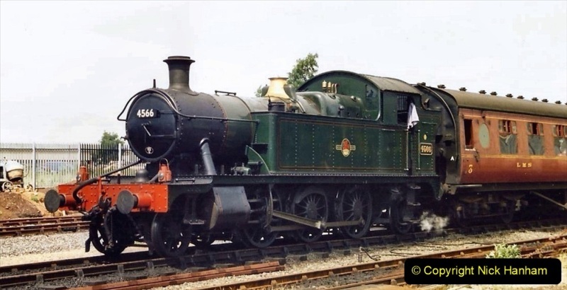 Various-dates.-102-The-Severn-Valley-Railway-Bridgnorth-Shropshire.-187