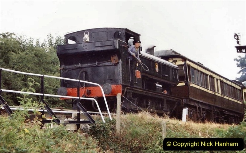 Various-dates.-103-The-Severn-Valley-Railway-Bridgnorth-Shropshire.-188