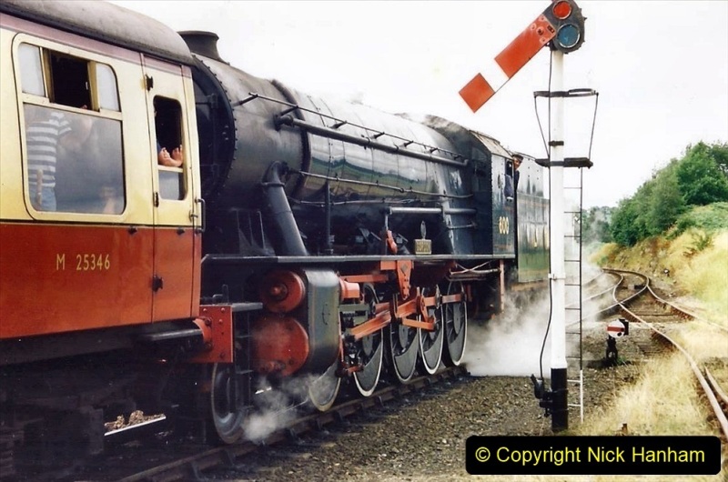 Various-dates.-107-The-Severn-Valley-Railway-Bridgnorth-Shropshire.-192