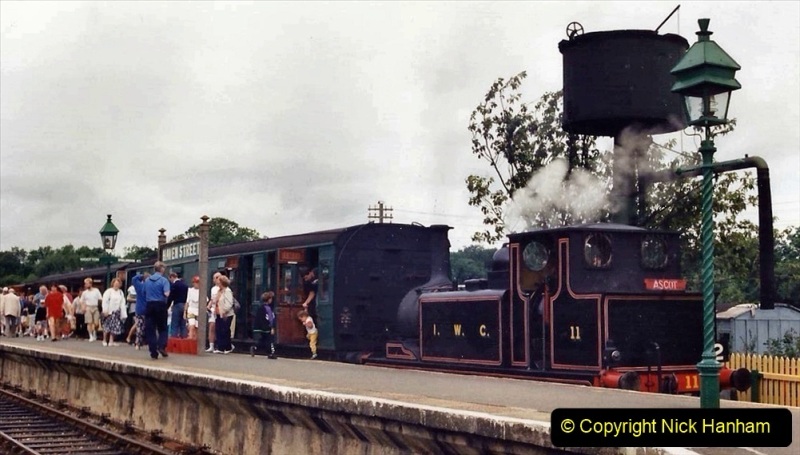 Various-dates.-41-IOW-Steam-Railway-Isle-of-Wight.-128