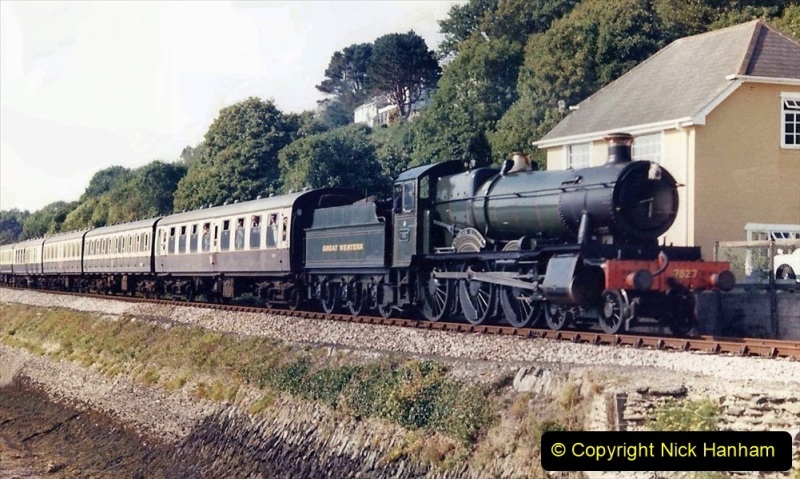 Various-dates.-50-Dartmouth-Torbay-Railway-and-the-Torbay-areaSouth-Devon.-137
