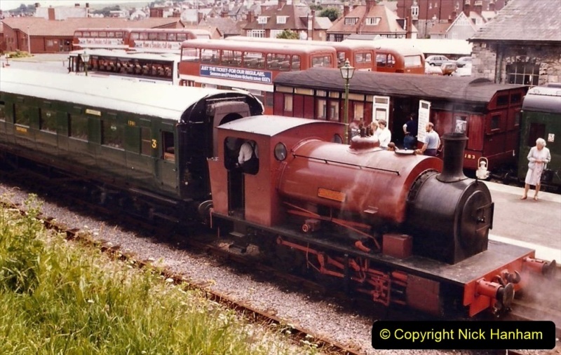 Various-dates.-78-The-Swanage-Railway-Swanage-Dorset.-164