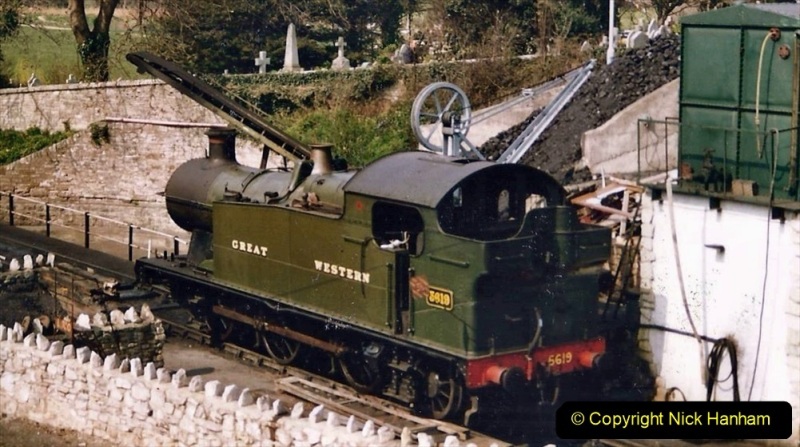 Various-dates.-81-The-Swanage-Railway-Swanage-Dorset.-167