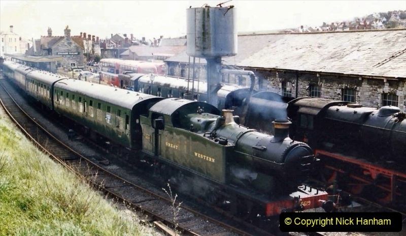 Various-dates.-84-The-Swanage-Railway-Swanage-Dorset.-170