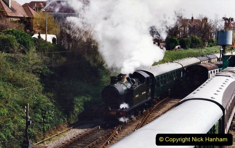 Various-dates.-85-The-Swanage-Railway-Swanage-Dorset.-171