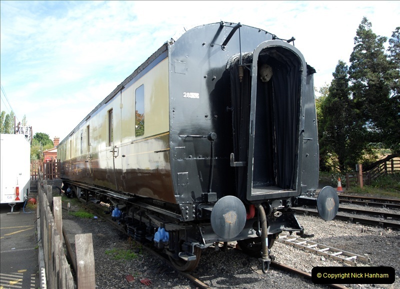2011-08-19 Gloucestershire & Warwickshire Railway.  (15)025
