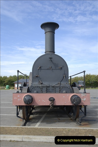 2011-08-19 Gloucestershire & Warwickshire Railway.  (18)028