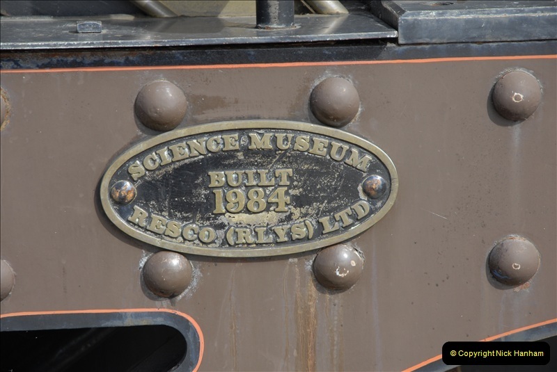 2011-08-19 Gloucestershire & Warwickshire Railway.  (22)032
