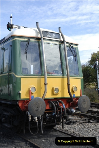 2011-08-19 Gloucestershire & Warwickshire Railway.  (29)039