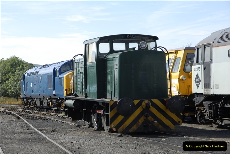 2011-08-19 Gloucestershire & Warwickshire Railway.  (36)046