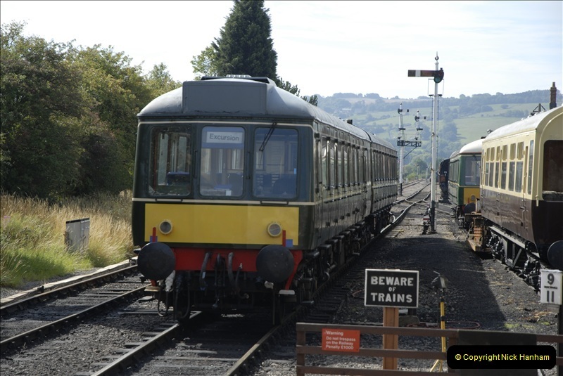 2011-08-19 Gloucestershire & Warwickshire Railway.  (9)019
