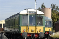 2011-08-19 Gloucestershire & Warwickshire Railway.  (30)040