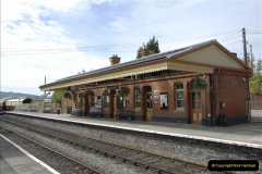 2011-08-19 Gloucestershire & Warwickshire Railway.  (53)063