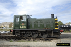 2011-08-19 Gloucestershire & Warwickshire Railway.  (57)067