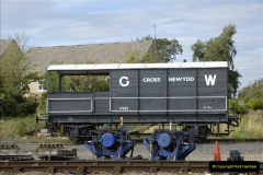 2011-08-19 Gloucestershire & Warwickshire Railway.  (59)069