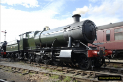 2011-08-19 Gloucestershire & Warwickshire Railway.  (64)074