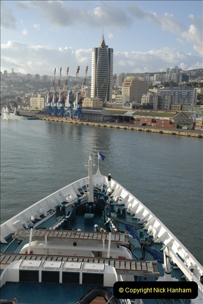 2011-11-05 Haifa, Israel.  (19)