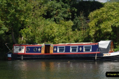 2012-08-18 Hambleden Lock, River Thames, Berkshire.  (23)23