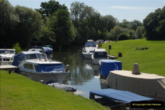 2012-08-18 Hambleden Lock, River Thames, Berkshire.  (3)03