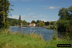 2012-08-18 Hambleden Lock, River Thames, Berkshire.  (33)33