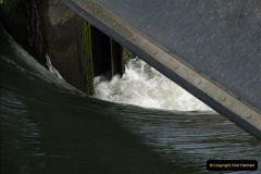 2012-08-18 Hambleden Lock, River Thames, Berkshire.  (51)51