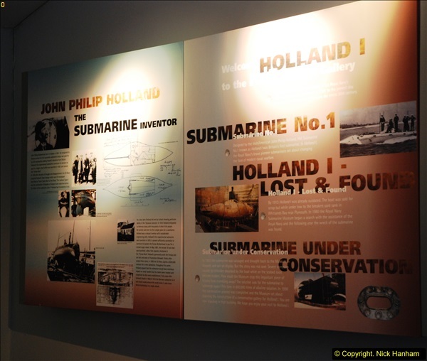 2014-07-01 HM Submarine Alliance, Gosport, Hampshire.  (193)193