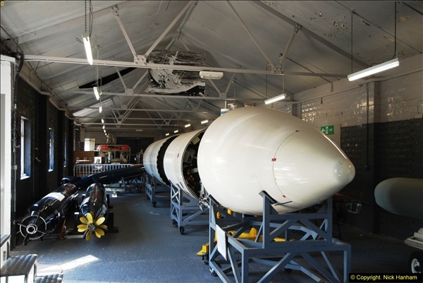 2014-07-01 HM Submarine Alliance, Gosport, Hampshire.  (215)215