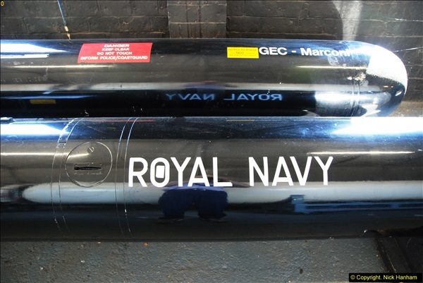 2014-07-01 HM Submarine Alliance, Gosport, Hampshire.  (228)228
