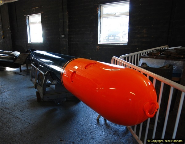 2014-07-01 HM Submarine Alliance, Gosport, Hampshire.  (231)231