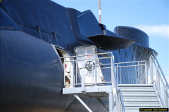 2014-07-01 HM Submarine Alliance, Gosport, Hampshire.  (35)035