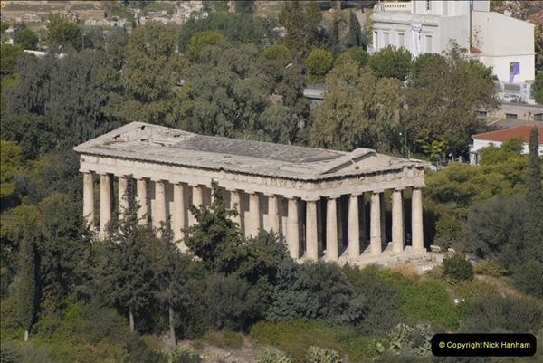 2011-11-01 The Parthenon, Acropolis, Athens.  (103)103