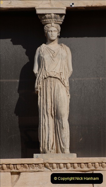 2011-11-01 The Parthenon, Acropolis, Athens.  (36)036