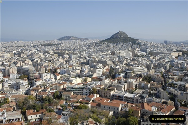 2011-11-01 The Parthenon, Acropolis, Athens.  (49)049