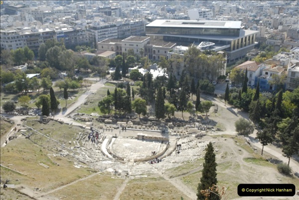 2011-11-01 The Parthenon, Acropolis, Athens.  (74)074
