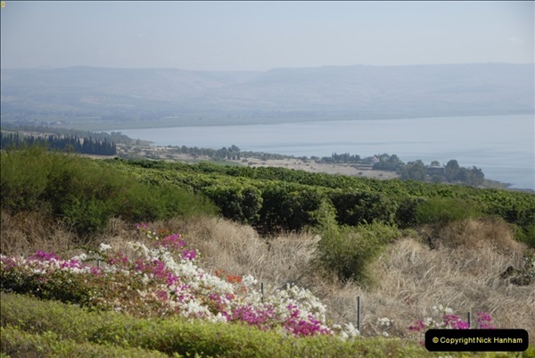 2011-11-05 The Sea of Galilee & Nazareth. (0A) (1)165