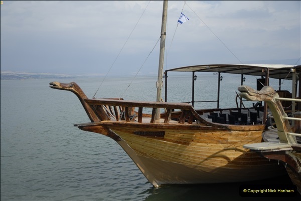 2011-11-05 The Sea of Galilee & Nazareth. (0A) (3)167