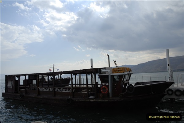 2011-11-05 The Sea of Galilee & Nazareth. (0A) (4)168