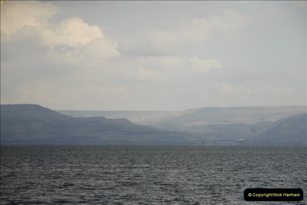 2011-11-05 The Sea of Galilee & Nazareth. (0A) (8)172