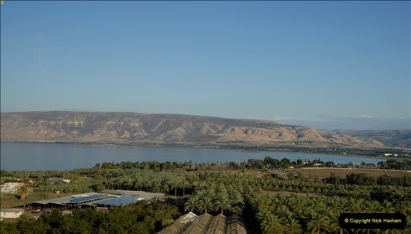 2011-11-05 The Sea of Galilee & Nazareth. (1)177