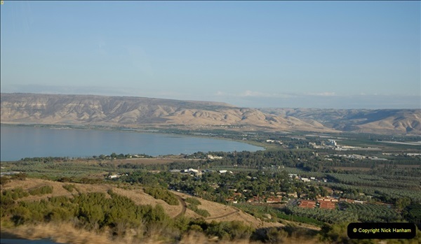 2011-11-05 The Sea of Galilee & Nazareth. (2)178