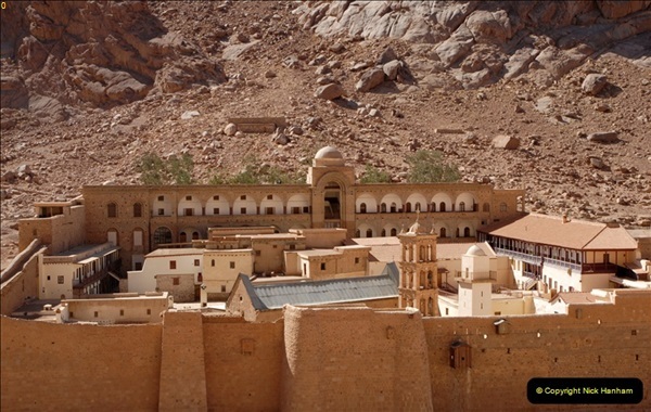 2011-11-11 St . Catherine's Monastery, Egypt.  (13)218