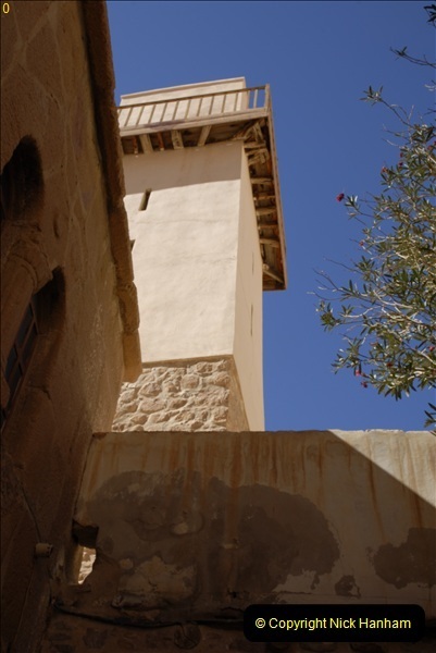 2011-11-11 St . Catherine's Monastery, Egypt.  (18)223
