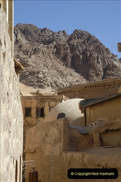 2011-11-11 St . Catherine's Monastery, Egypt.  (24)229