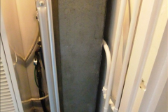 2015-07-01 The Hole in the Wall cupboard, Boiler House, Cellar decoration now completed. (4)504