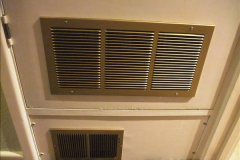 2015-07-06 Warm Air Heating grills painted.  (1)528